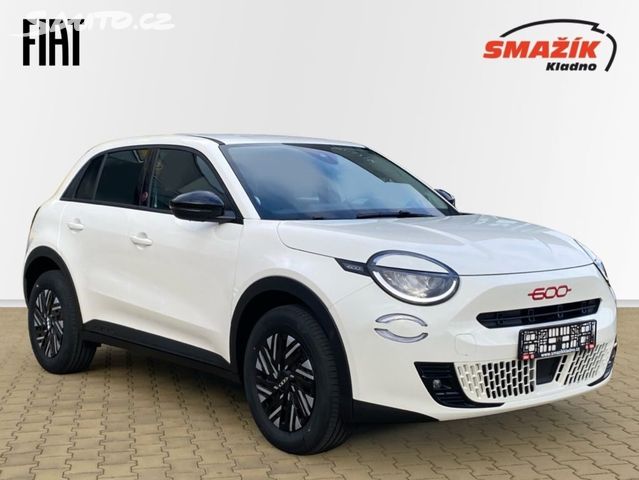 Fiat 600
